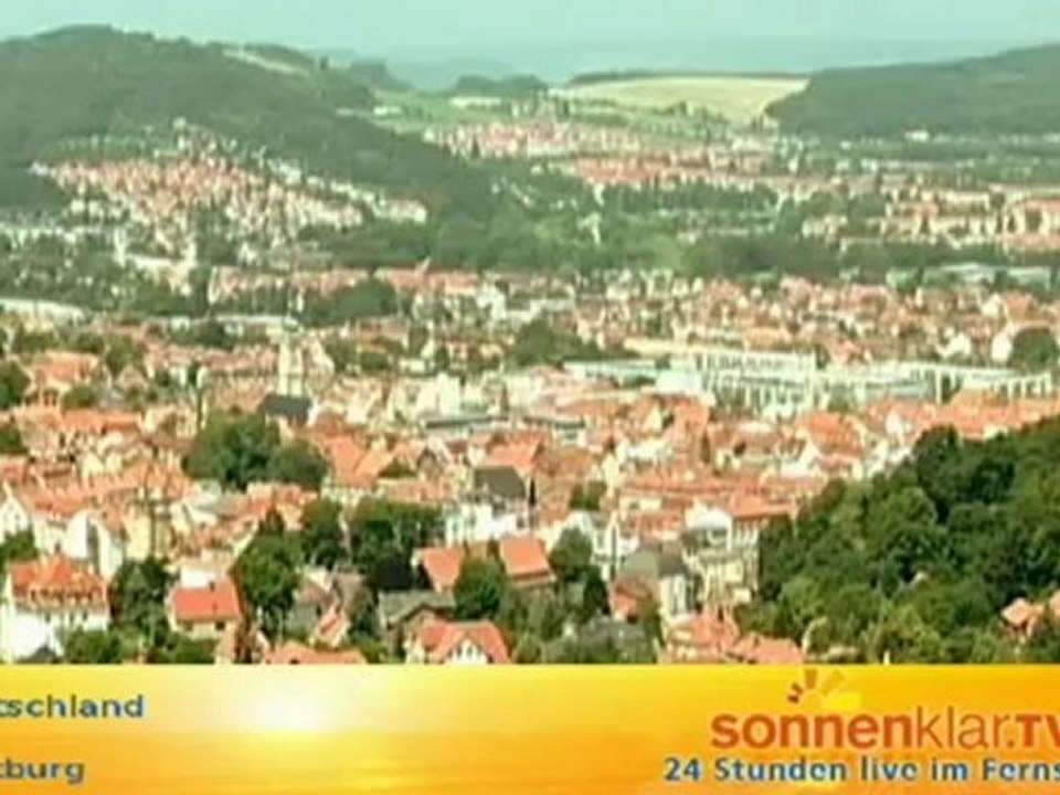 Tipp Wartburg Sommer