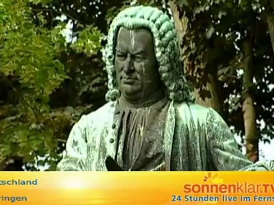 Desti Thüringen allgemein VERTONT!