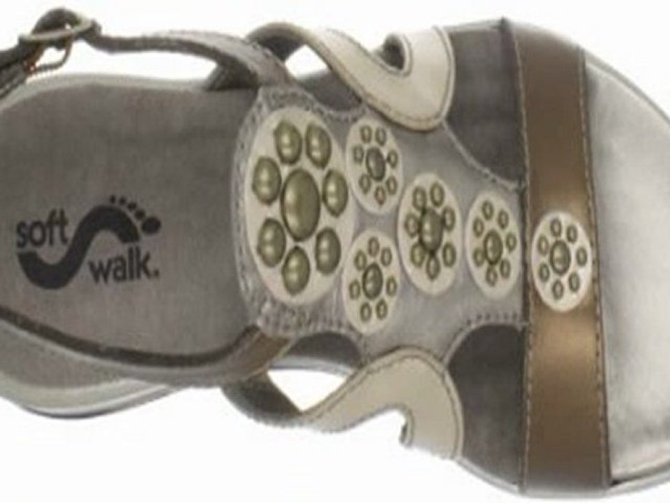 low cost Softwalk  Tahiti Sandal