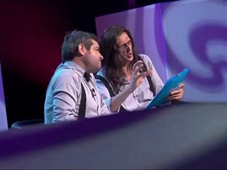 La schizophrènie vu par Jacky MATTE et Jean Lou DE TAPIA