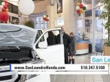 San Francisco, CA 2012 Honda Pilot - Own Or Lease