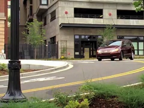 San Francisco, CA Dealer - Buy Preowned Honda Odyssey