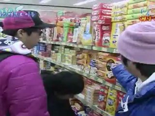 [AVN Vietsub] Hai Ngay Mot Dem Ep 41_clip2