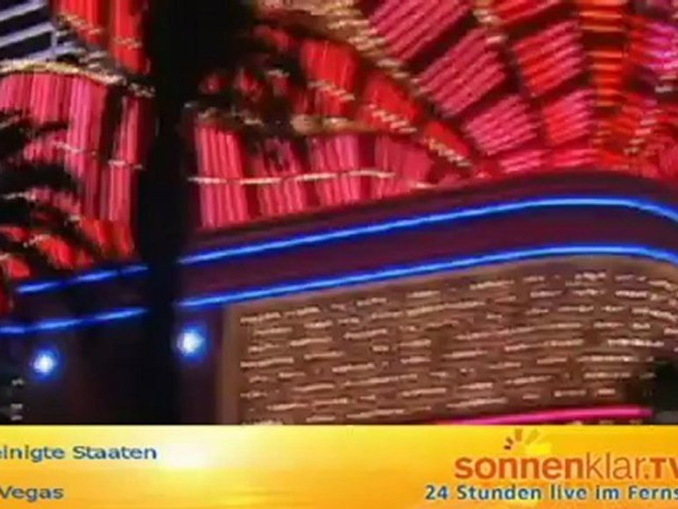 Las Vegas allgemein NEU