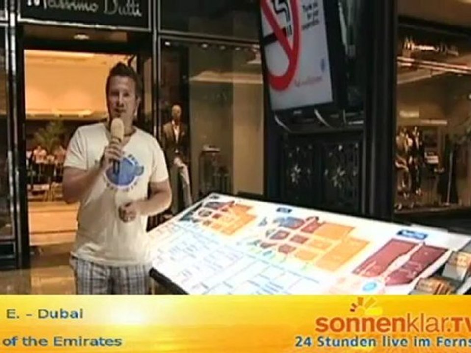 Tipp Mall of The Emirates 2 O-Ton