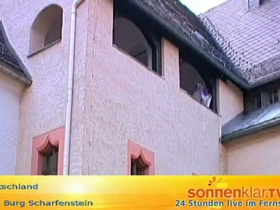 Tipp Burg Scharfenstein