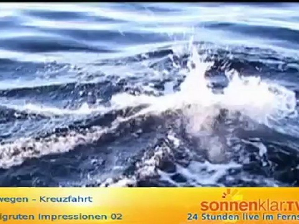 Hurtigruten Impressionen 02 echte OFF
