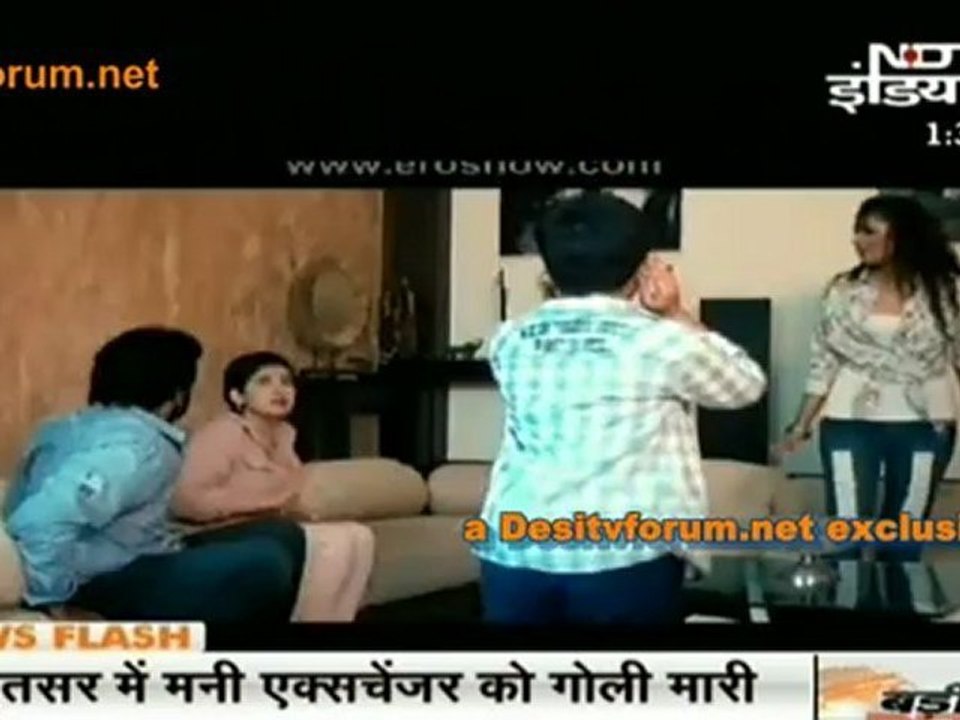 Bhoot Return !