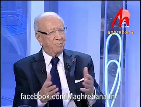 السبسي عملنا منحة امل باش على القليلة البطال يلقي باش يصرف