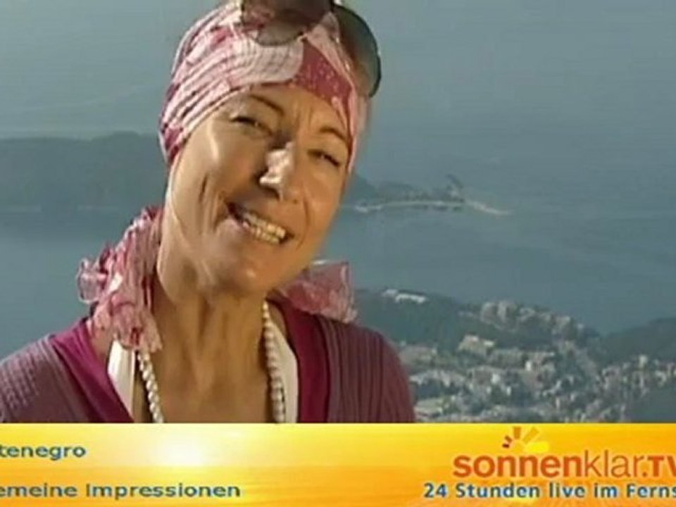 Montenegro Allgemein 1 O-Ton