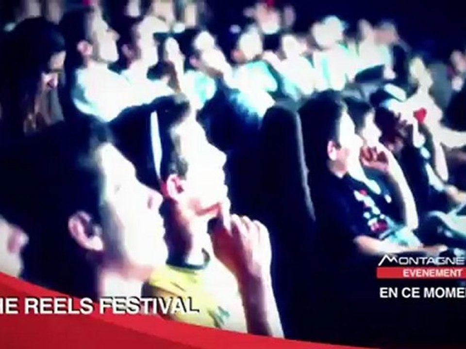 The Reels Festival - Bande Annonce