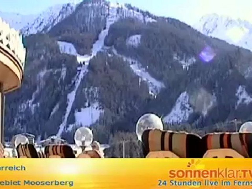 Tipp Skigebiet Mooserberg