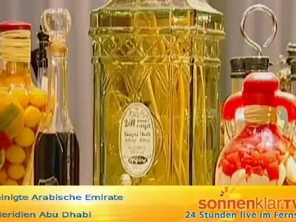 Tipp Le Meridien Abu Dhabi Abendunterhaltung AEI