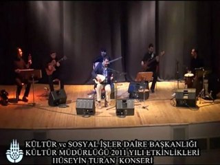 Hüseyin Turan - Ne Yaşamış Ne Yaşıyor Ne Yaşar