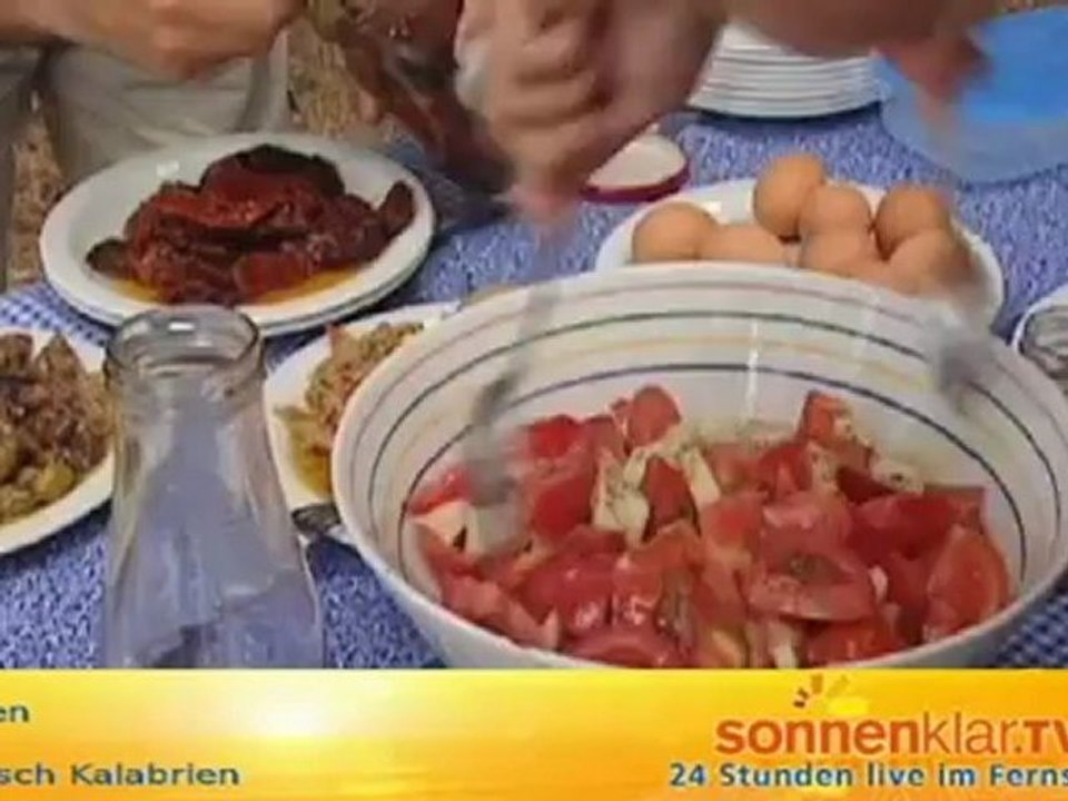 Typisch Kalabrien mit Björn 01