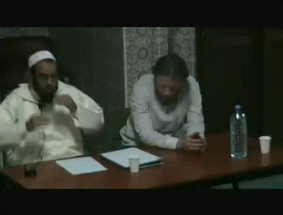 Comment aborder Ramadan 2/2 - {Tarik Lachiri } Dawa Islam Tv