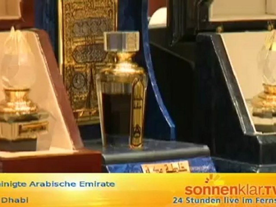 Abu Dhabi Sehenswürdigkeiten inkl. Googlekarte