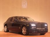 2013 Rolls Royce Phantom II Launched