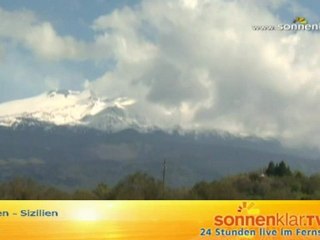 Tipp Etna Ätna O-Ton