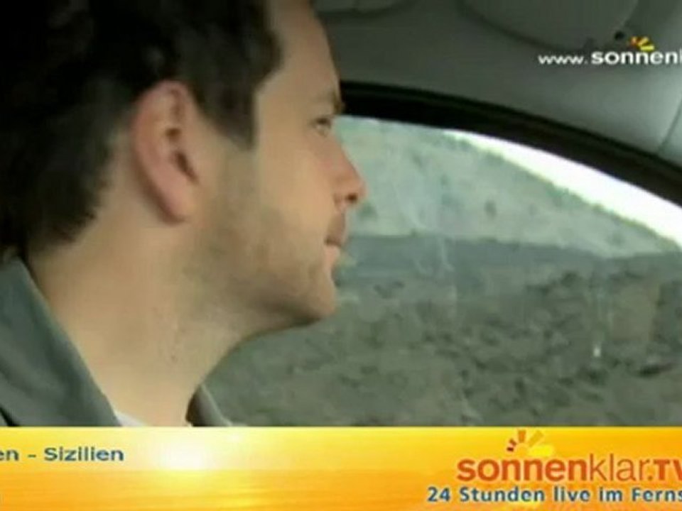 Etna Ätna Allgemein