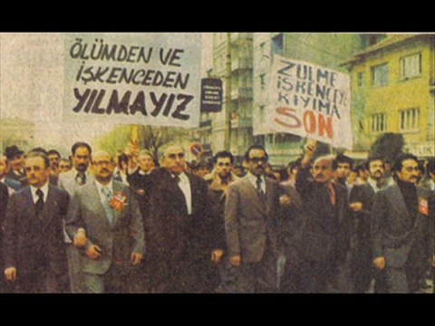 Ali Kınık - Koca Reis