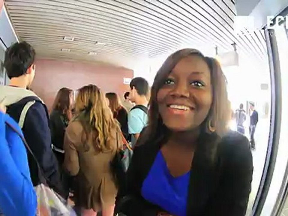 Ils rentrent en cycle ingénieur à l'ECE Paris : premières impressions