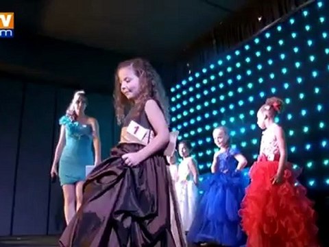Polémique sur un concours de Graines de Miss à Bordeaux