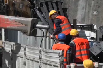 132 yıllık rüyaya adım adım