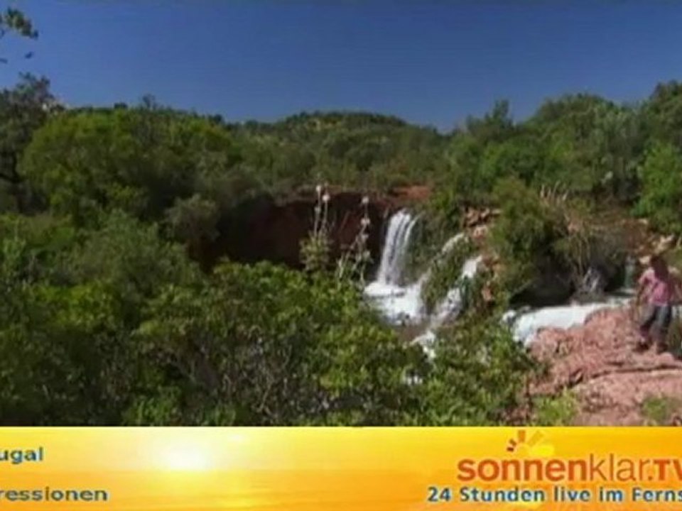 Desti Portugal Sommer