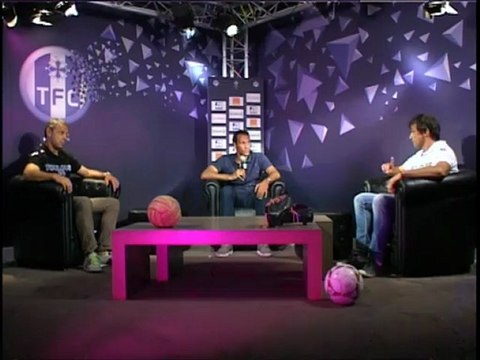 Prolongation TFC - Rennes