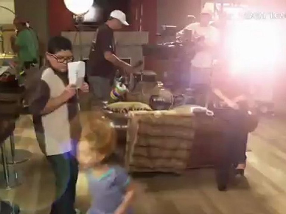 Emmy Awards 2012 : les meilleurs moments