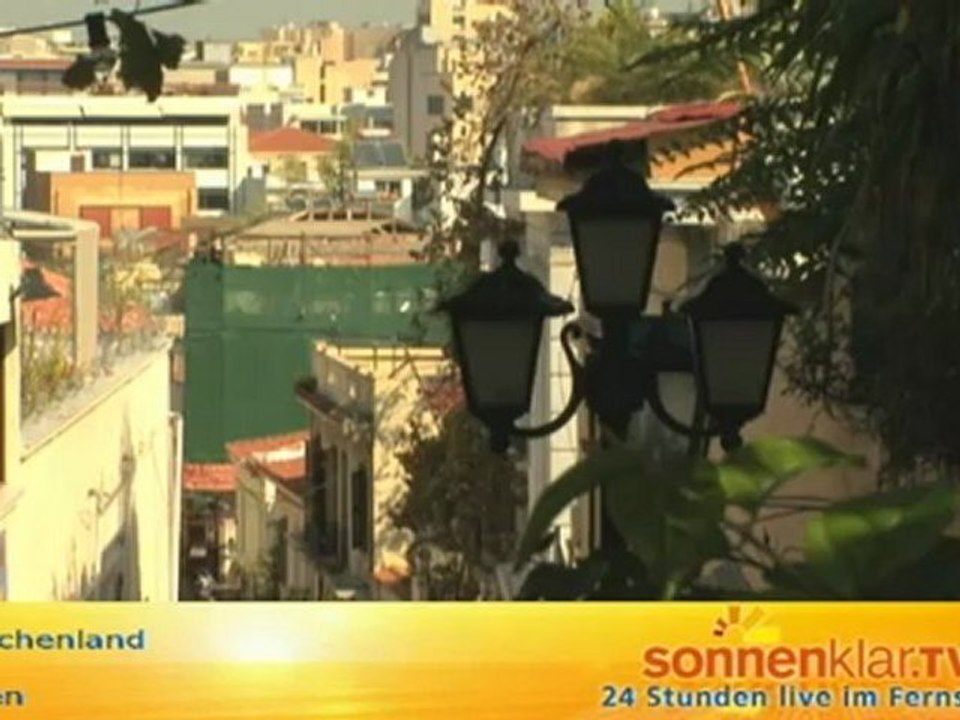 Athen allgemein