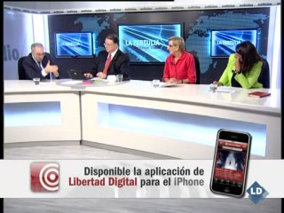 Es la Noche de César: recorte de gastos - 06/10/10