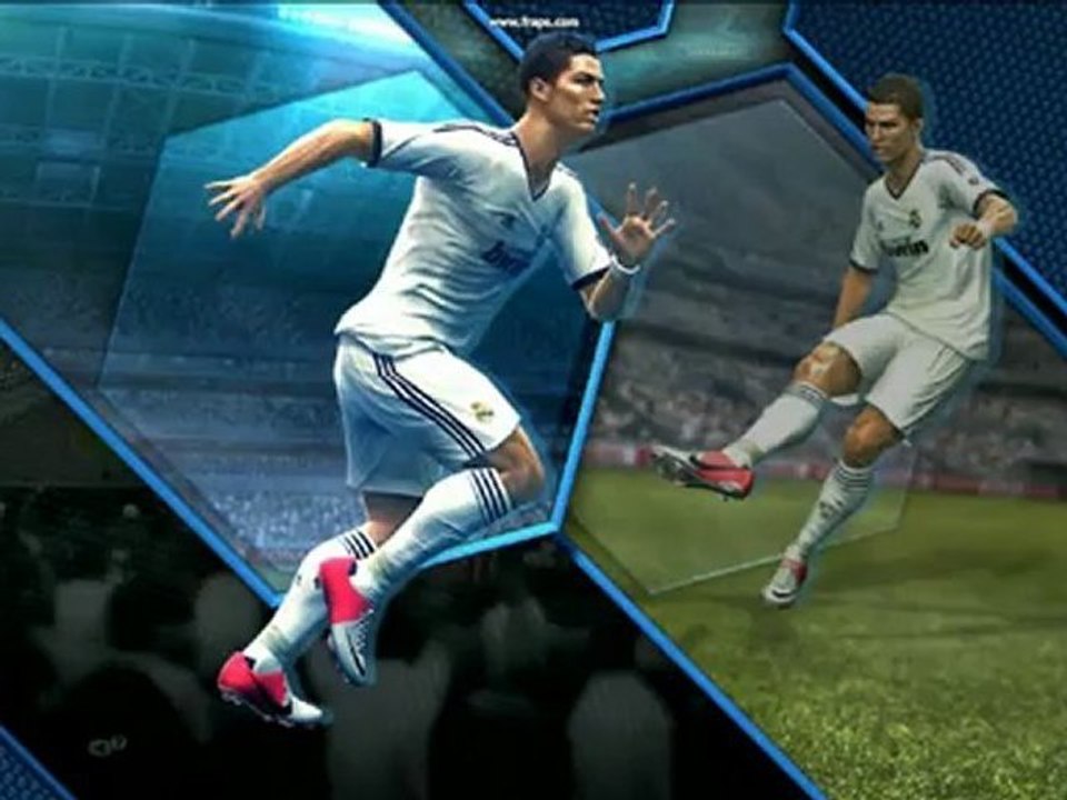 Mise a jour pro 2013