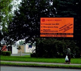 EKRAN LED NOWOGARD, 700 LECIA TEL.782 666 777