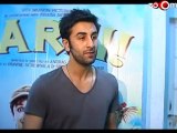 Ranbir's Barfi! will be India's entry for Oscars