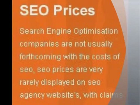 Organic Search Engine Ranking | Search Engine Submission