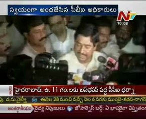 Court issues notices to Dharmana