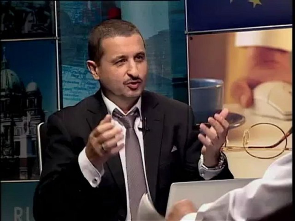 Германия за неделю Nr. 179