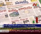 Live Show with KSR-Regional Local News Papers reading session_01