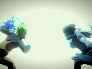 Naruto Shippuden Ultimate Ninja Storm 3 - Bande-annonce #2