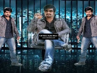 Baadshah Teaser Unveiled 🎬