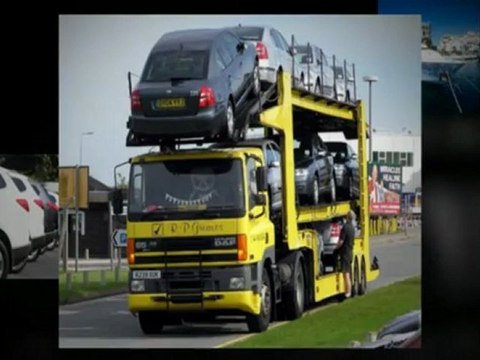 Integrashipping - Affordable AutoTransport you Can Trust