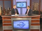 Cleve Clinton Attorney of Looper Reed & McGraw, P.C. on Business Spotlight - YouTube