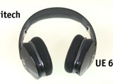 Logitech casque UE 6000