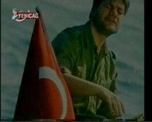 Ahmet Şafak - Yalnız Kurt