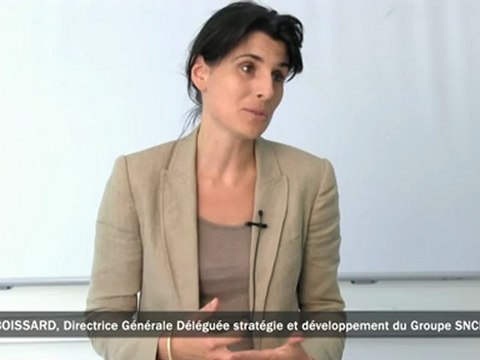 Coûts et prix dans les transports - Entretiens Enseignants-Entreprises 2012