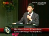 Fulfilled Messianic Prophecies- A Proof Of The Messiahship Of Jesus Christ