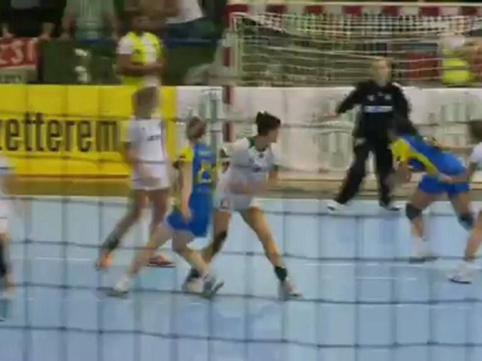 Ferencváros - Michalovce (dernières minutes)