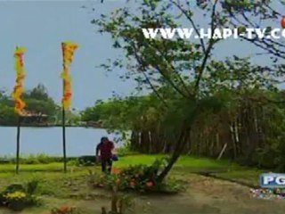 ENCHANTED GARDEN(TV5): Day39 (9/21/12)